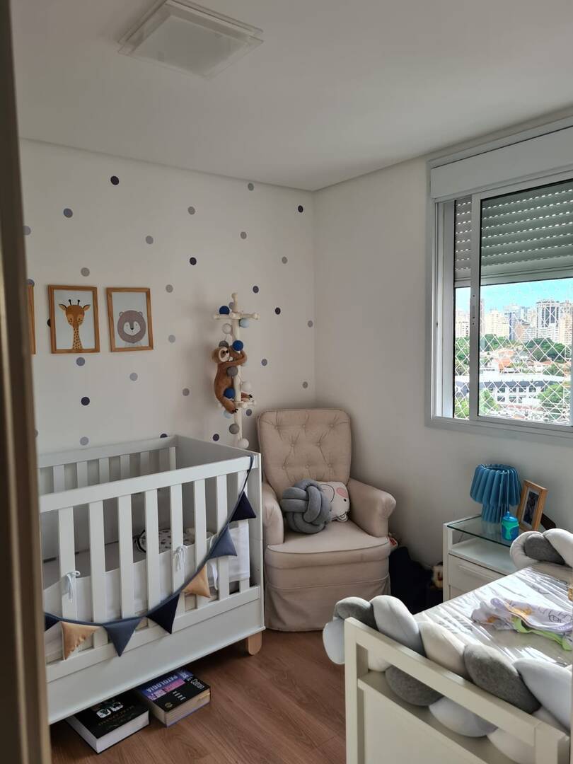 Apartamento, 3 quartos, 98 m² - Foto 14