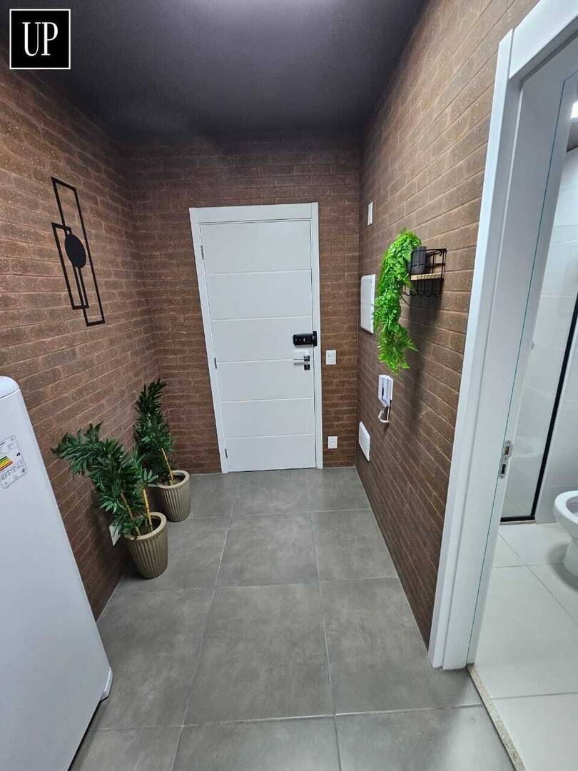Apartamento, 1 quarto, 28 m² - Foto 4