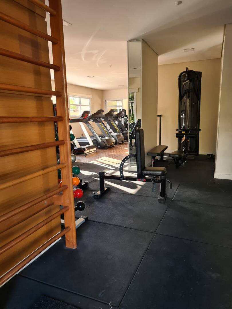 Apartamento, 3 quartos, 98 m² - Foto 21