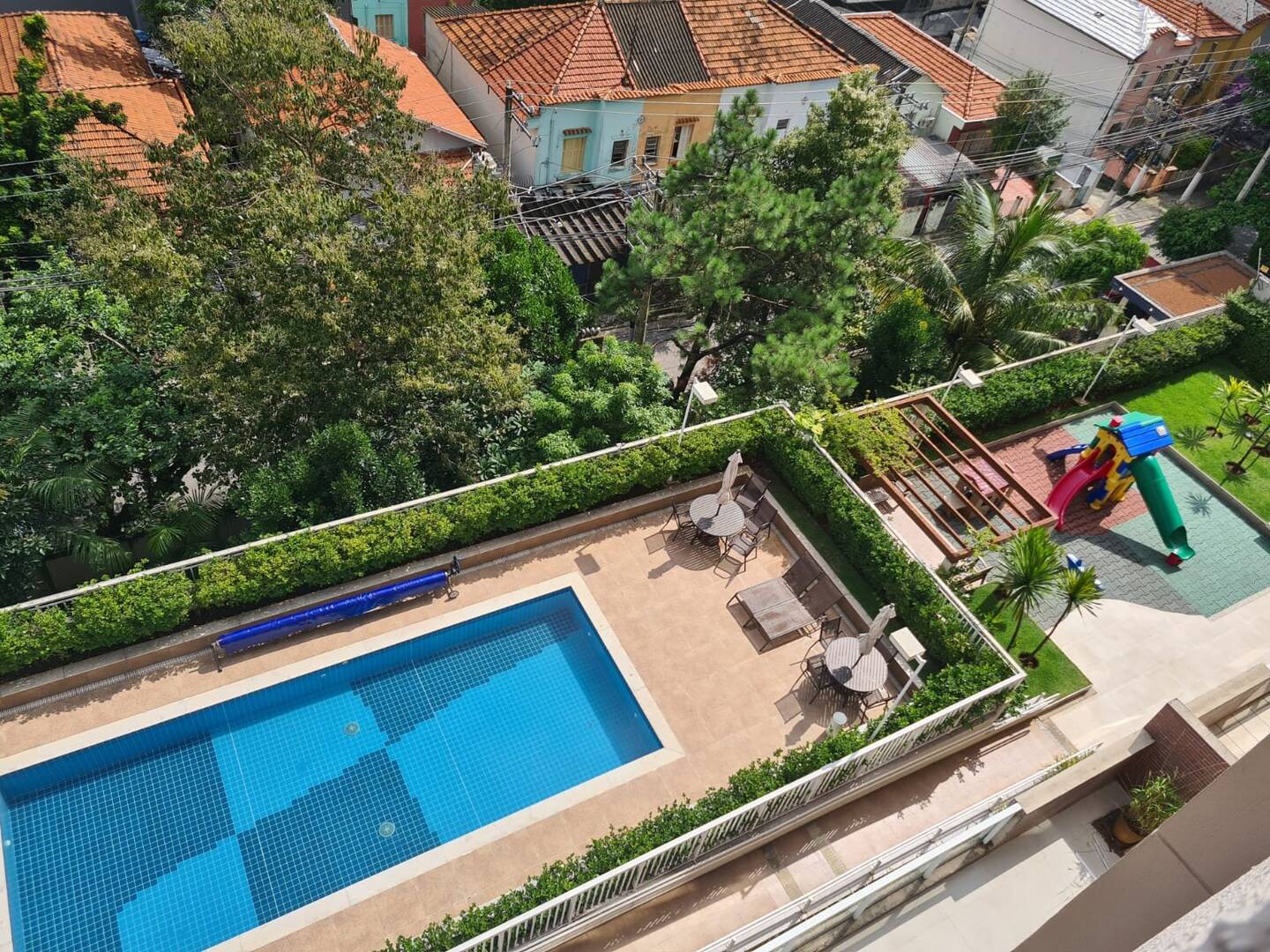 Apartamento, 3 quartos, 98 m² - Foto 26