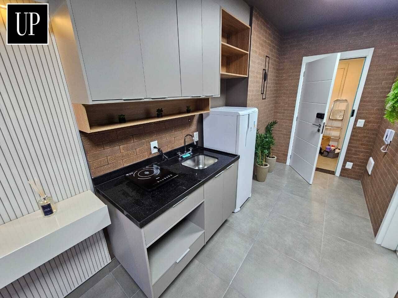 Apartamento, 1 quarto, 28 m² - Foto 5