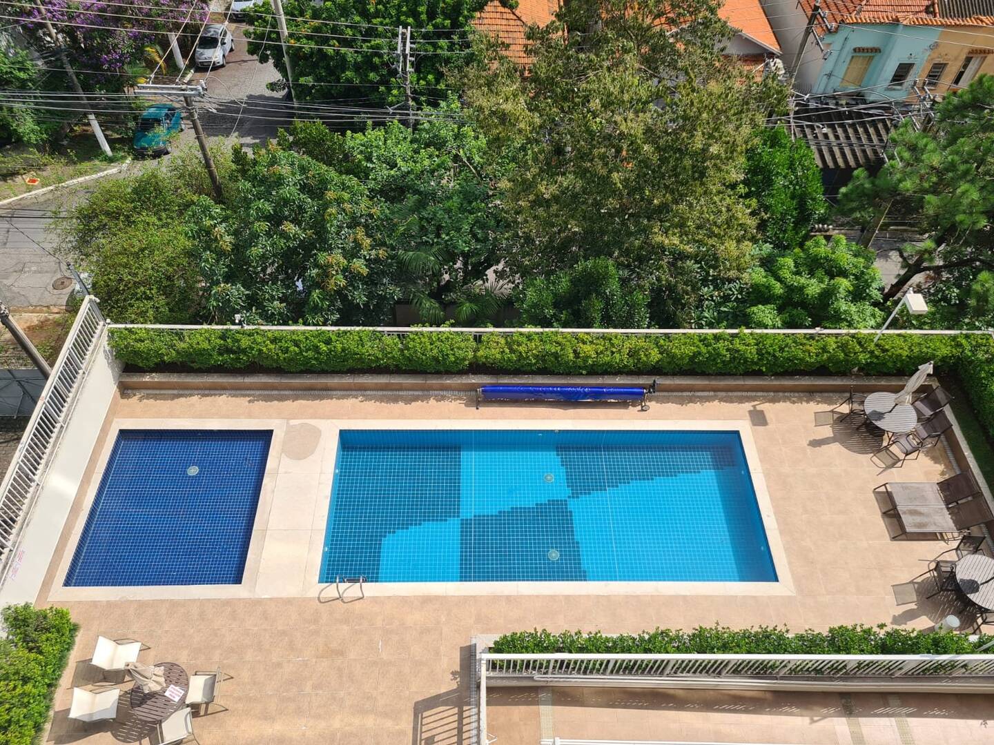 Apartamento, 3 quartos, 98 m² - Foto 27