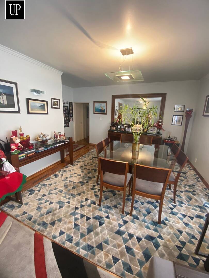 Apartamento, 3 quartos, 130 m² - Foto 2