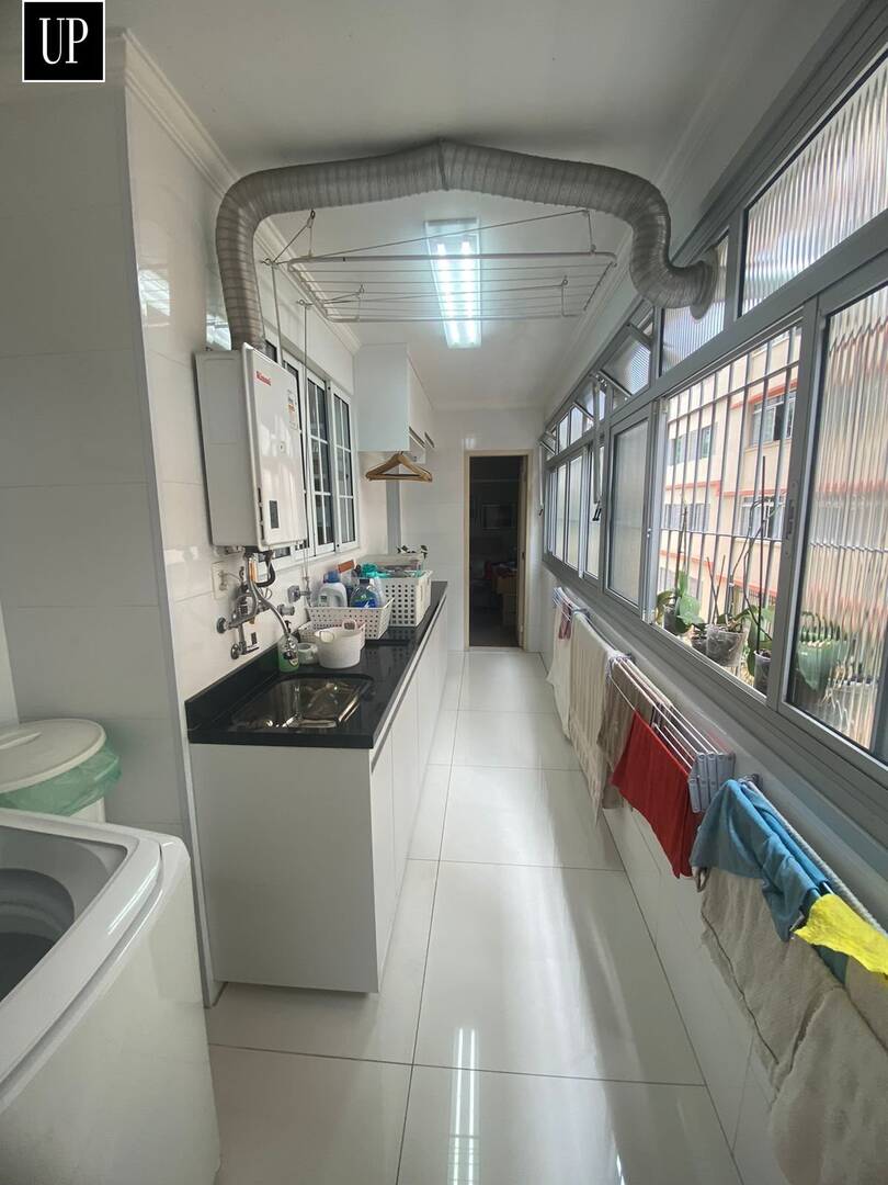 Apartamento, 3 quartos, 130 m² - Foto 7