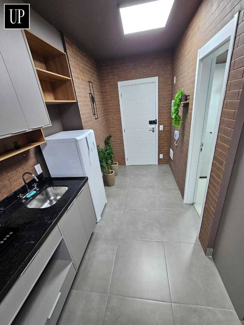 Apartamento, 1 quarto, 28 m² - Foto 6