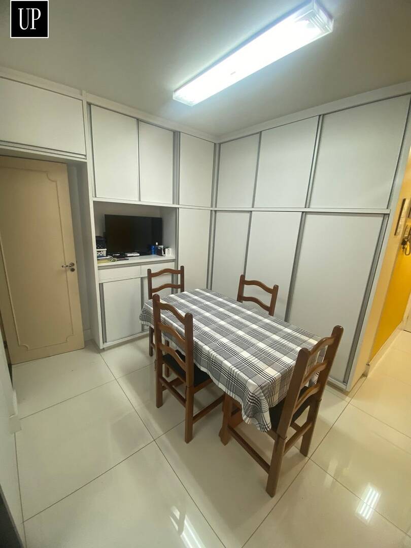 Apartamento, 3 quartos, 130 m² - Foto 8