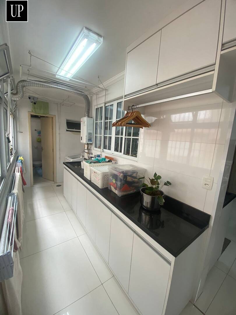 Apartamento, 3 quartos, 130 m² - Foto 9