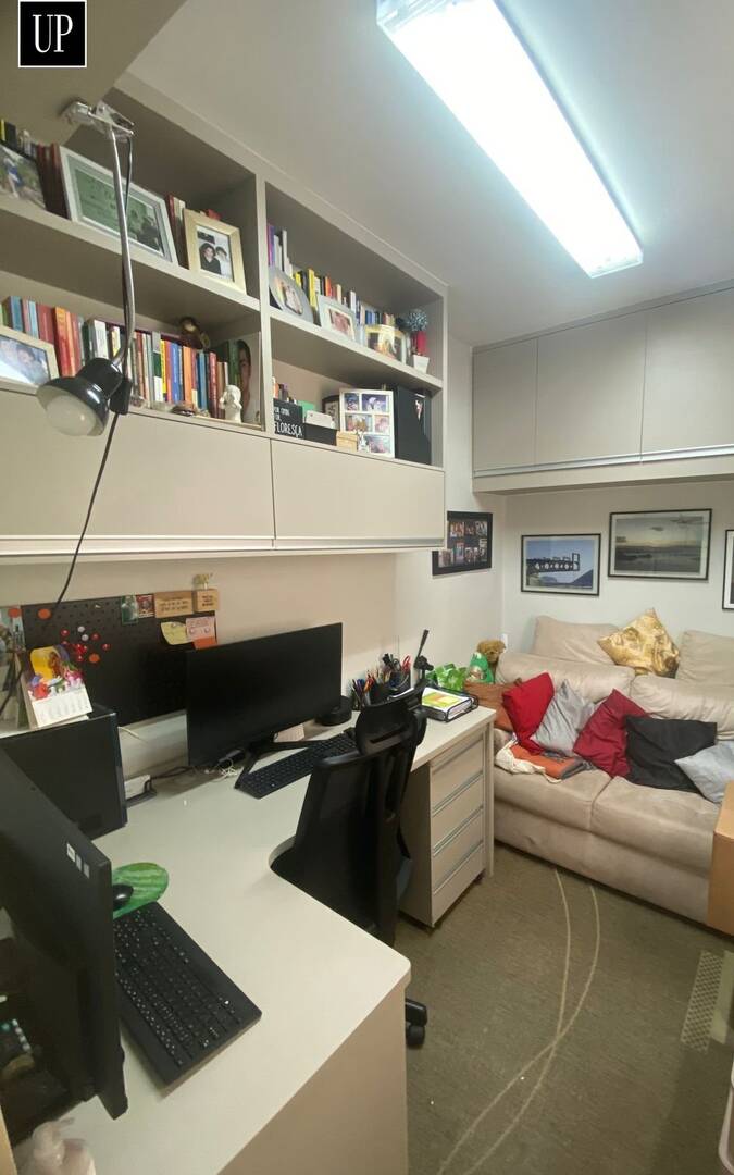 Apartamento, 3 quartos, 130 m² - Foto 10