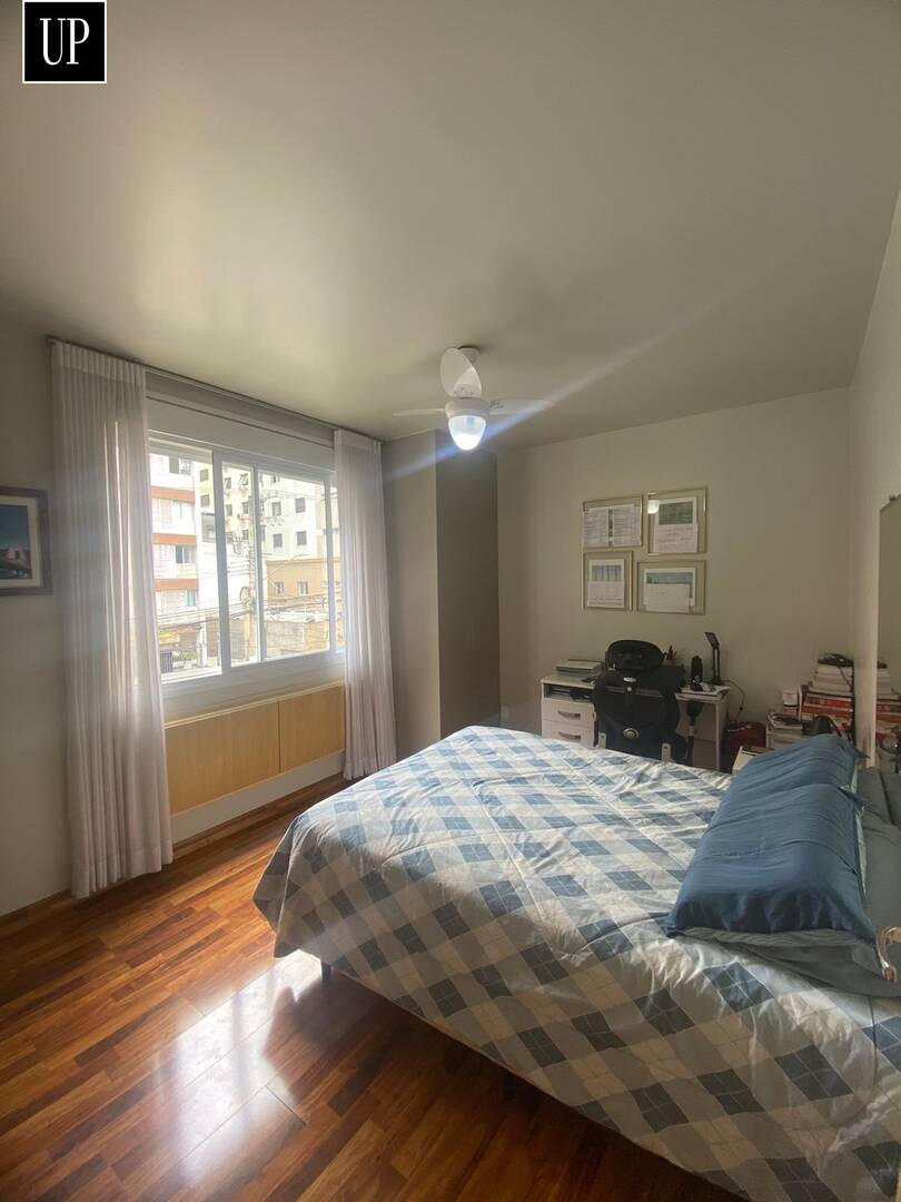Apartamento, 3 quartos, 130 m² - Foto 11