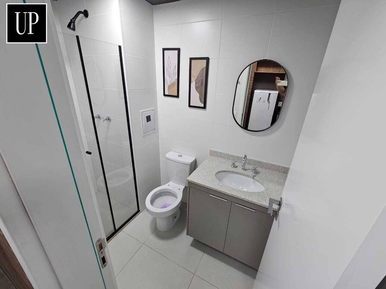 Apartamento, 1 quarto, 28 m² - Foto 7