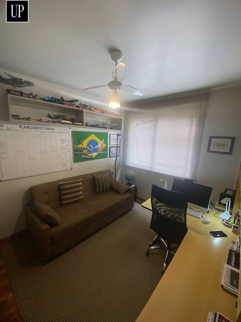 Apartamento, 3 quartos, 130 m² - Foto 20