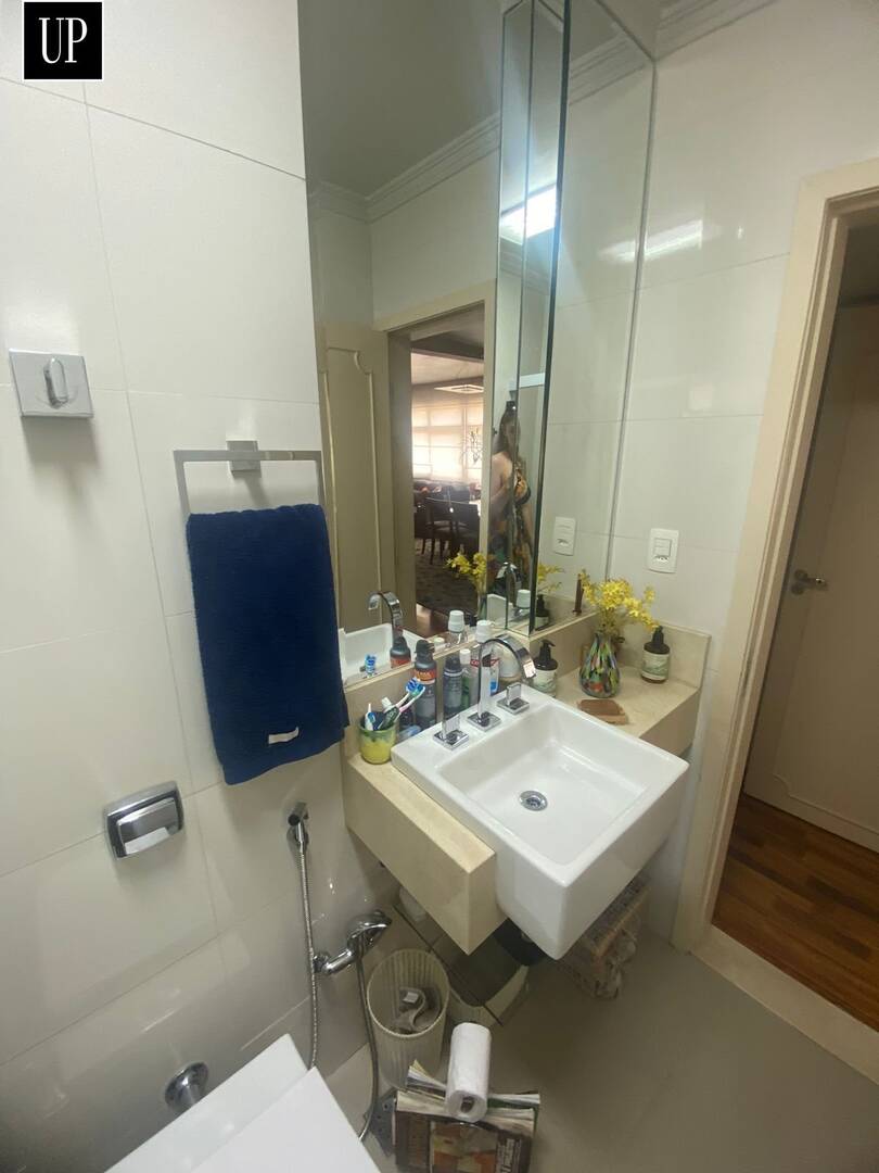 Apartamento, 3 quartos, 130 m² - Foto 21