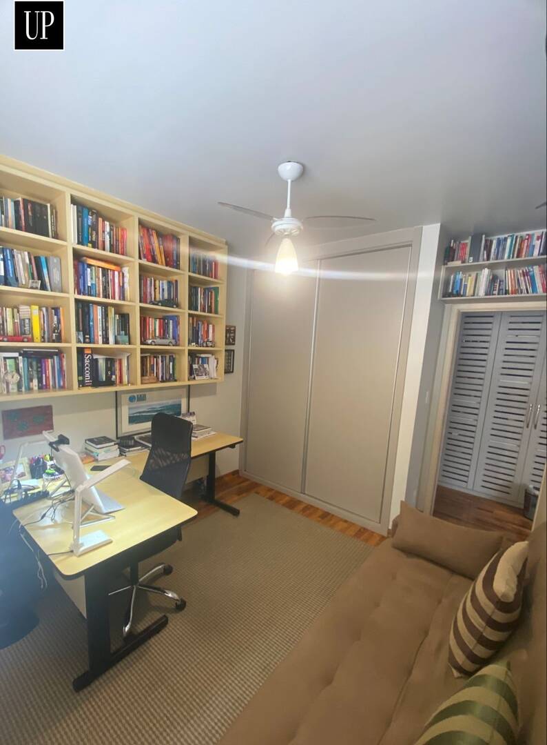 Apartamento, 3 quartos, 130 m² - Foto 22