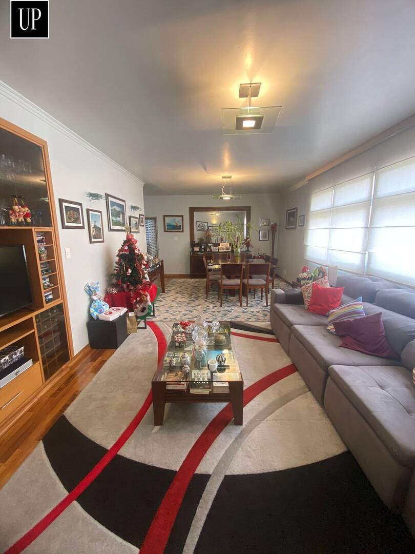 Apartamento, 3 quartos, 130 m² - Foto 25
