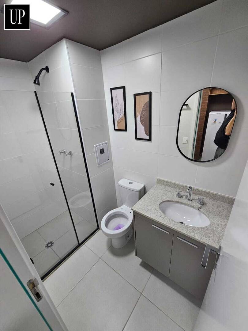 Apartamento, 1 quarto, 28 m² - Foto 8