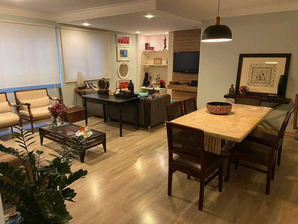 Apartamento, 2 quartos - Foto 4