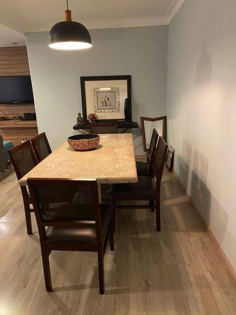Apartamento, 2 quartos - Foto 6