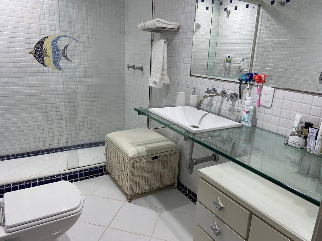 Apartamento, 2 quartos - Foto 9