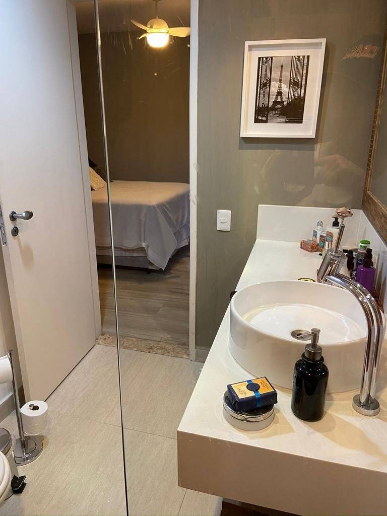 Apartamento, 2 quartos - Foto 12