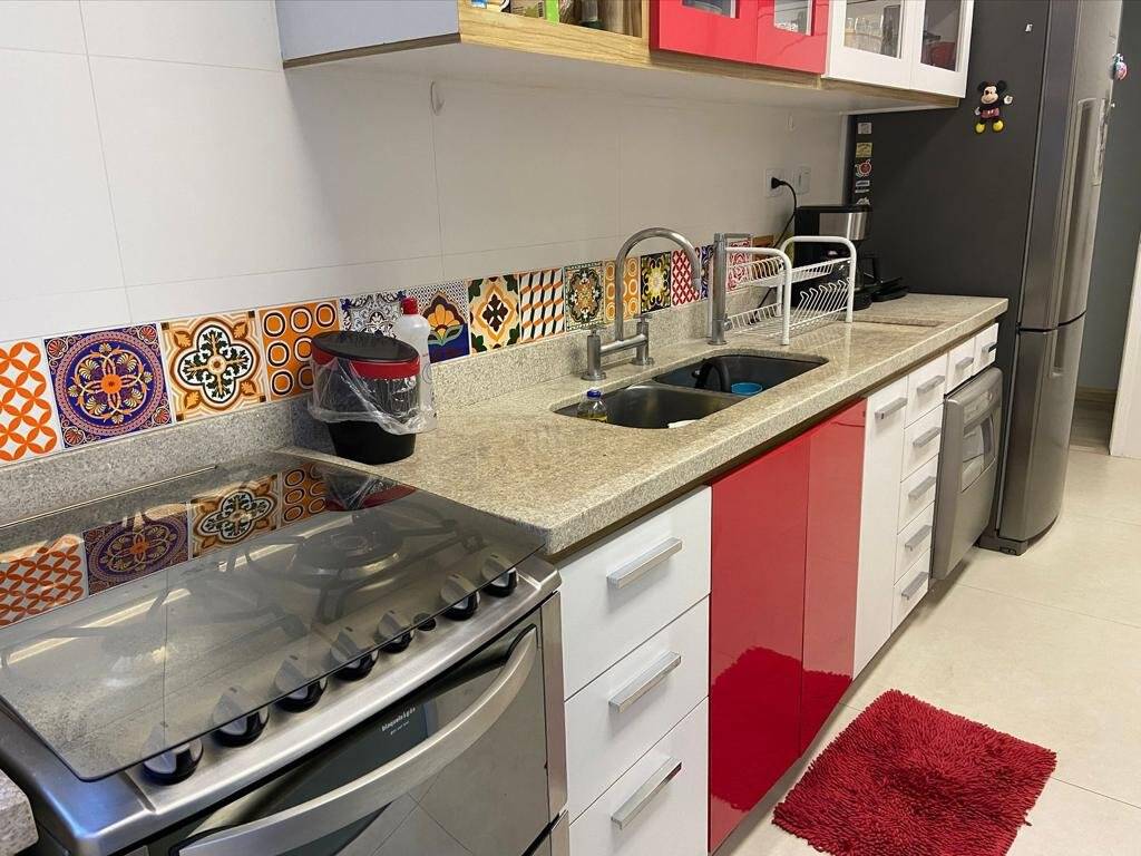 Apartamento, 2 quartos - Foto 18