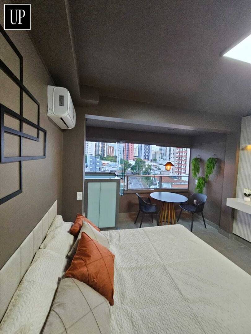 Apartamento, 1 quarto, 28 m² - Foto 10