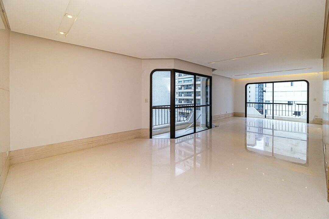 Apartamento, 3 quartos, 292 m² - Foto 3
