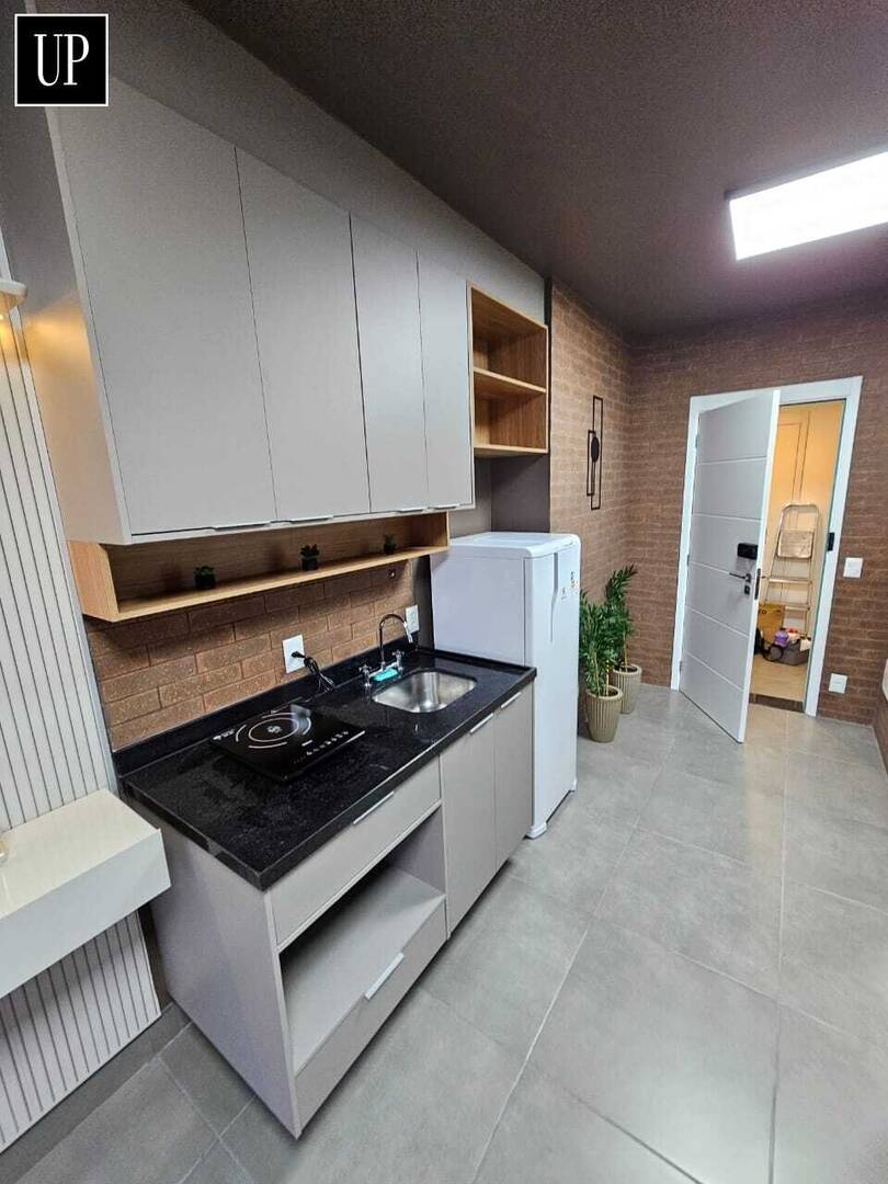 Apartamento, 1 quarto, 28 m² - Foto 11