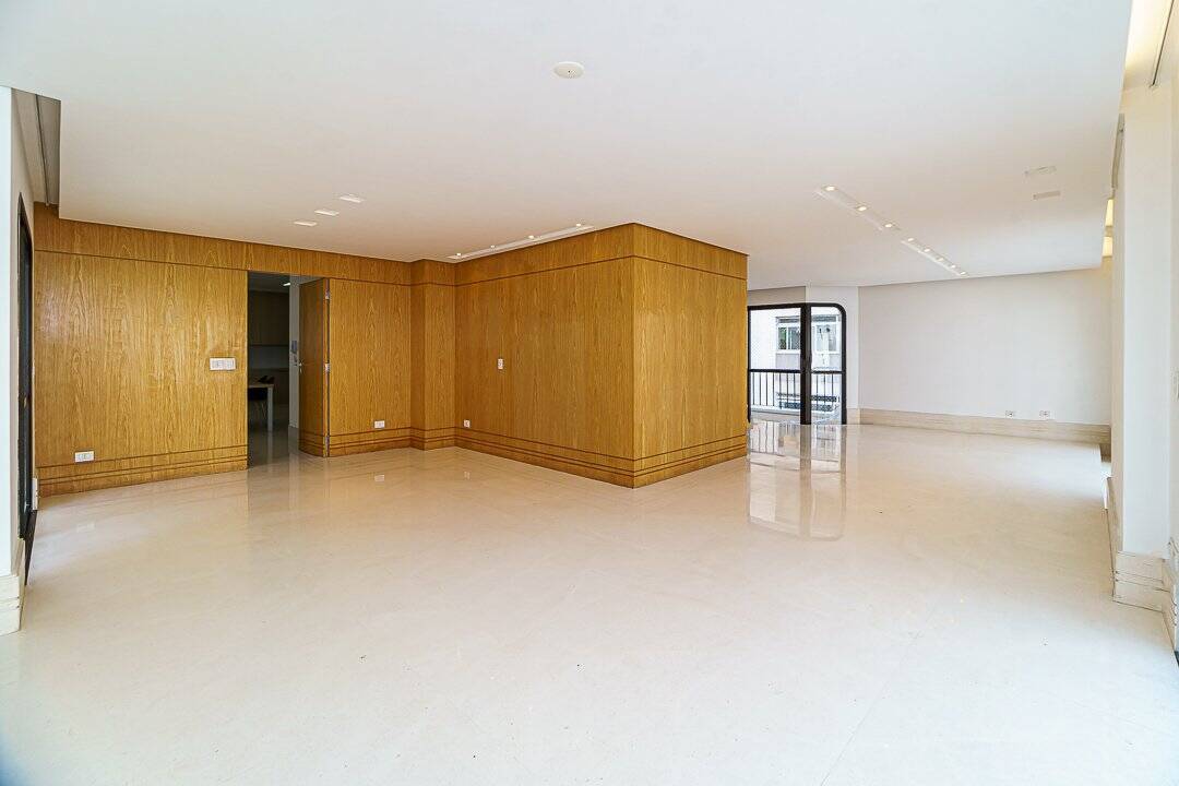 Apartamento, 3 quartos, 292 m² - Foto 4