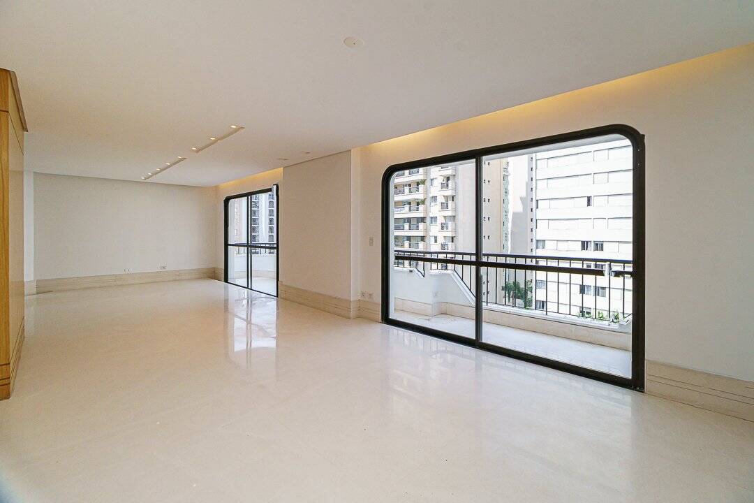 Apartamento, 3 quartos, 292 m² - Foto 5