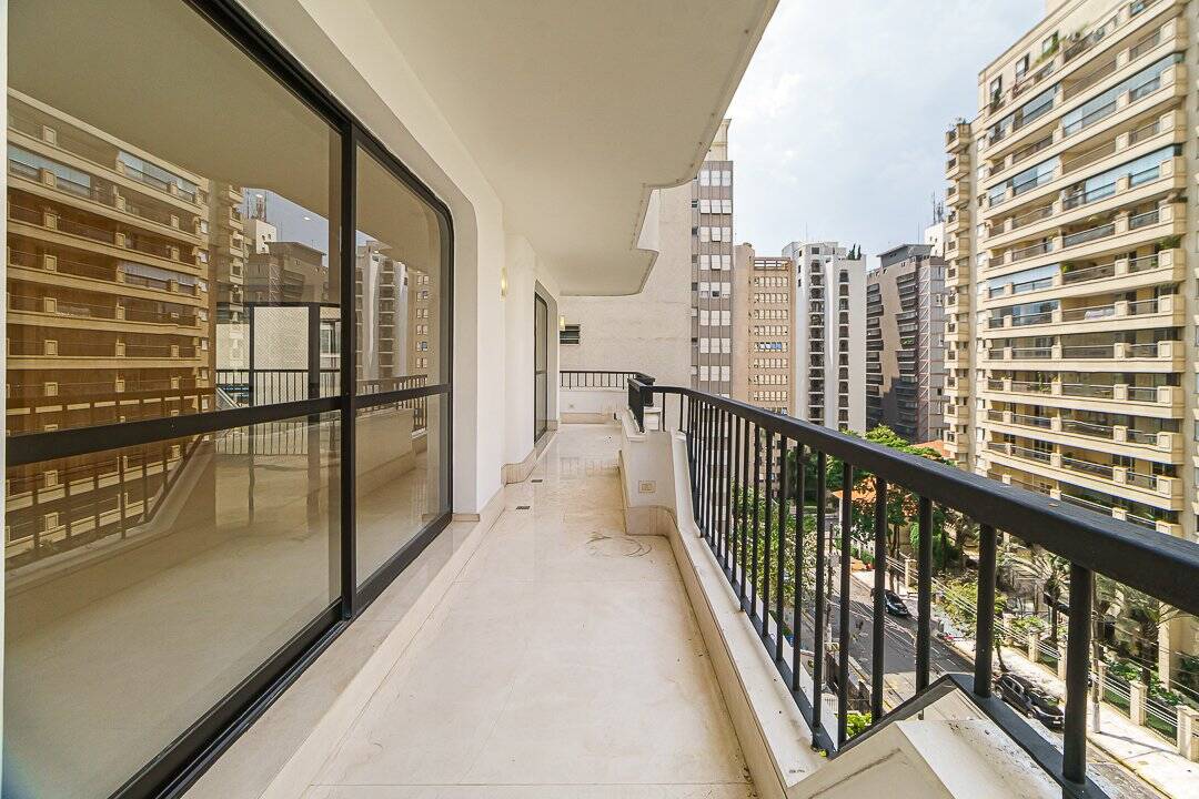 Apartamento, 3 quartos, 292 m² - Foto 6