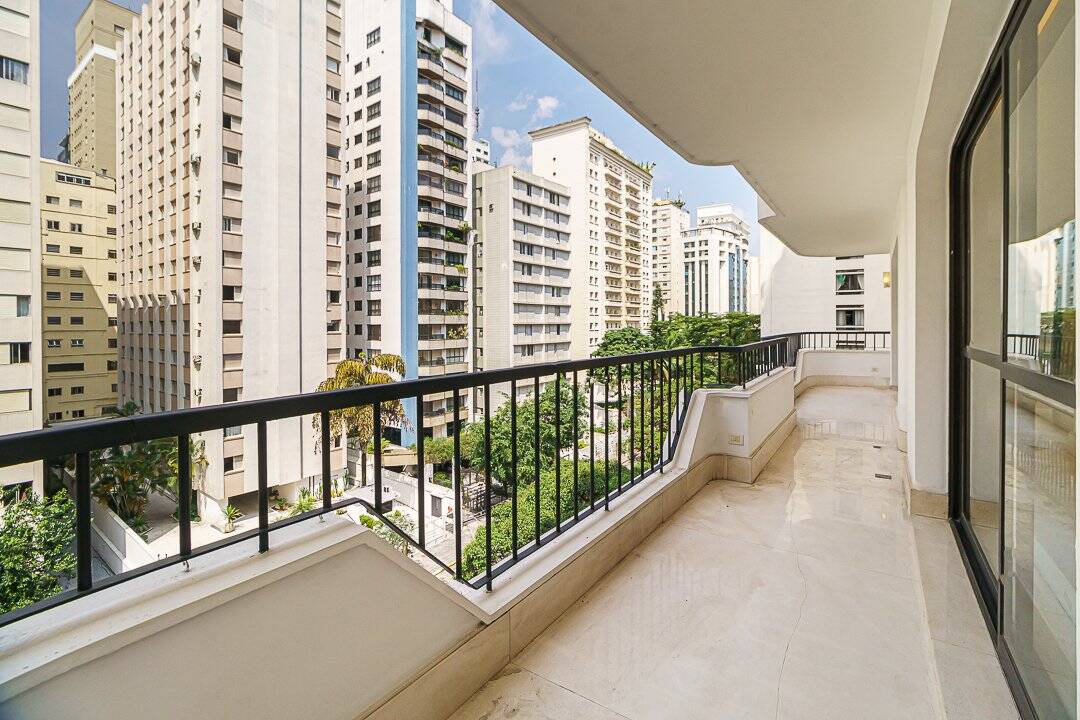 Apartamento, 3 quartos, 292 m² - Foto 7