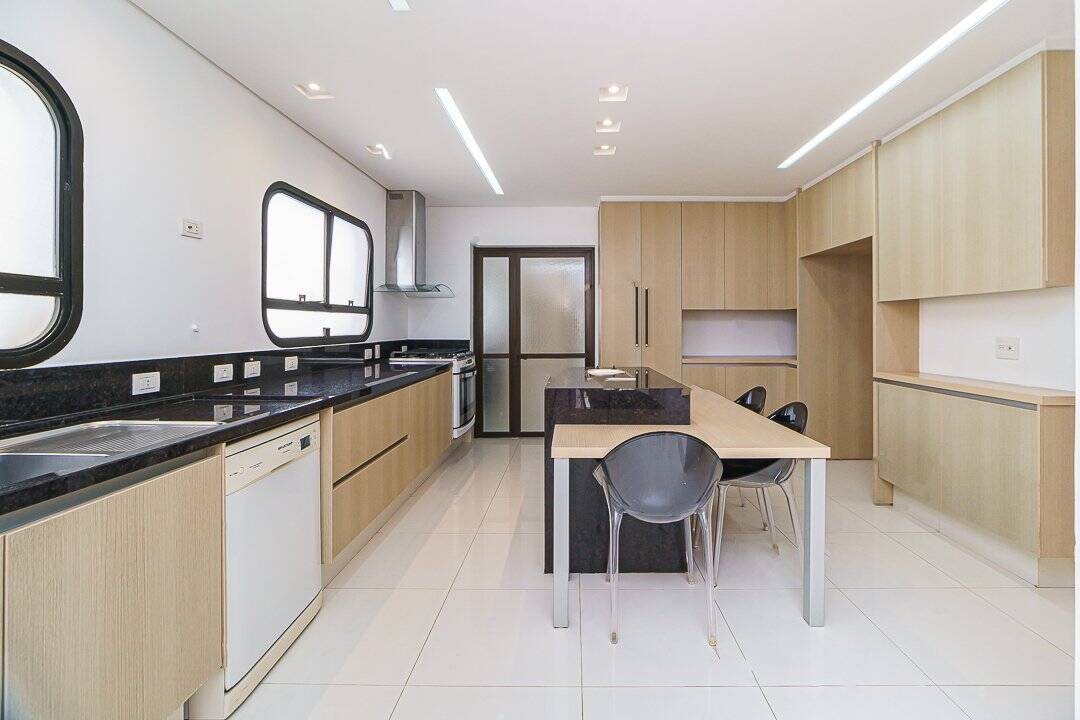 Apartamento, 3 quartos, 292 m² - Foto 8