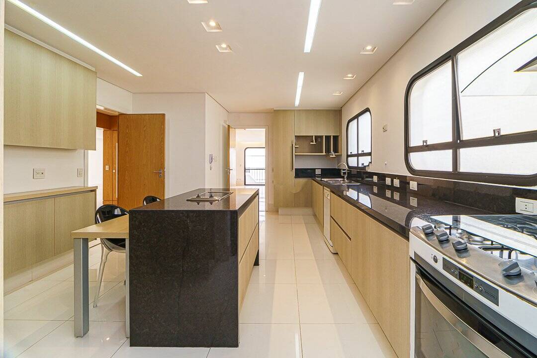 Apartamento, 3 quartos, 292 m² - Foto 12