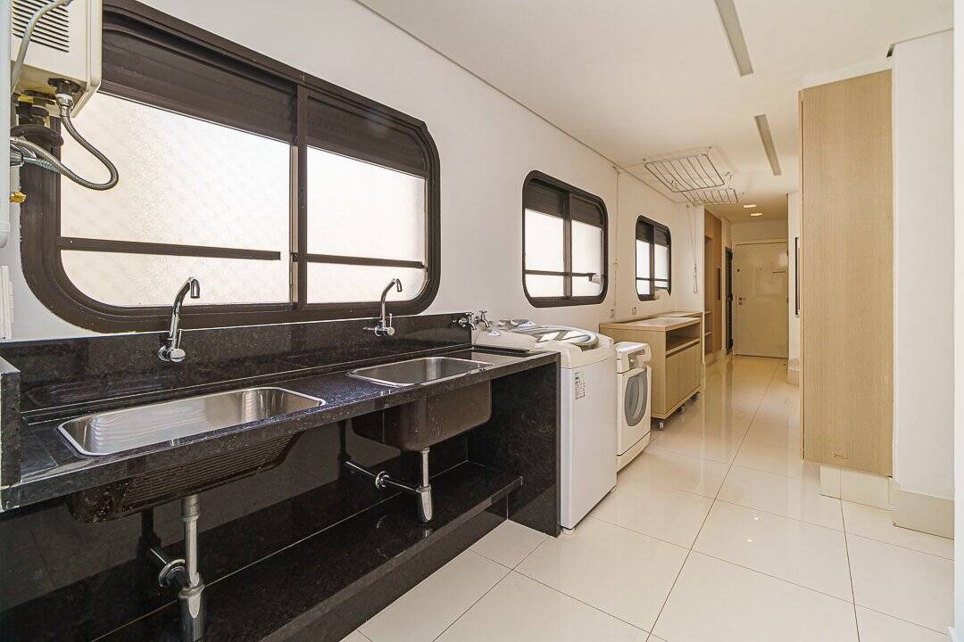 Apartamento, 3 quartos, 292 m² - Foto 13