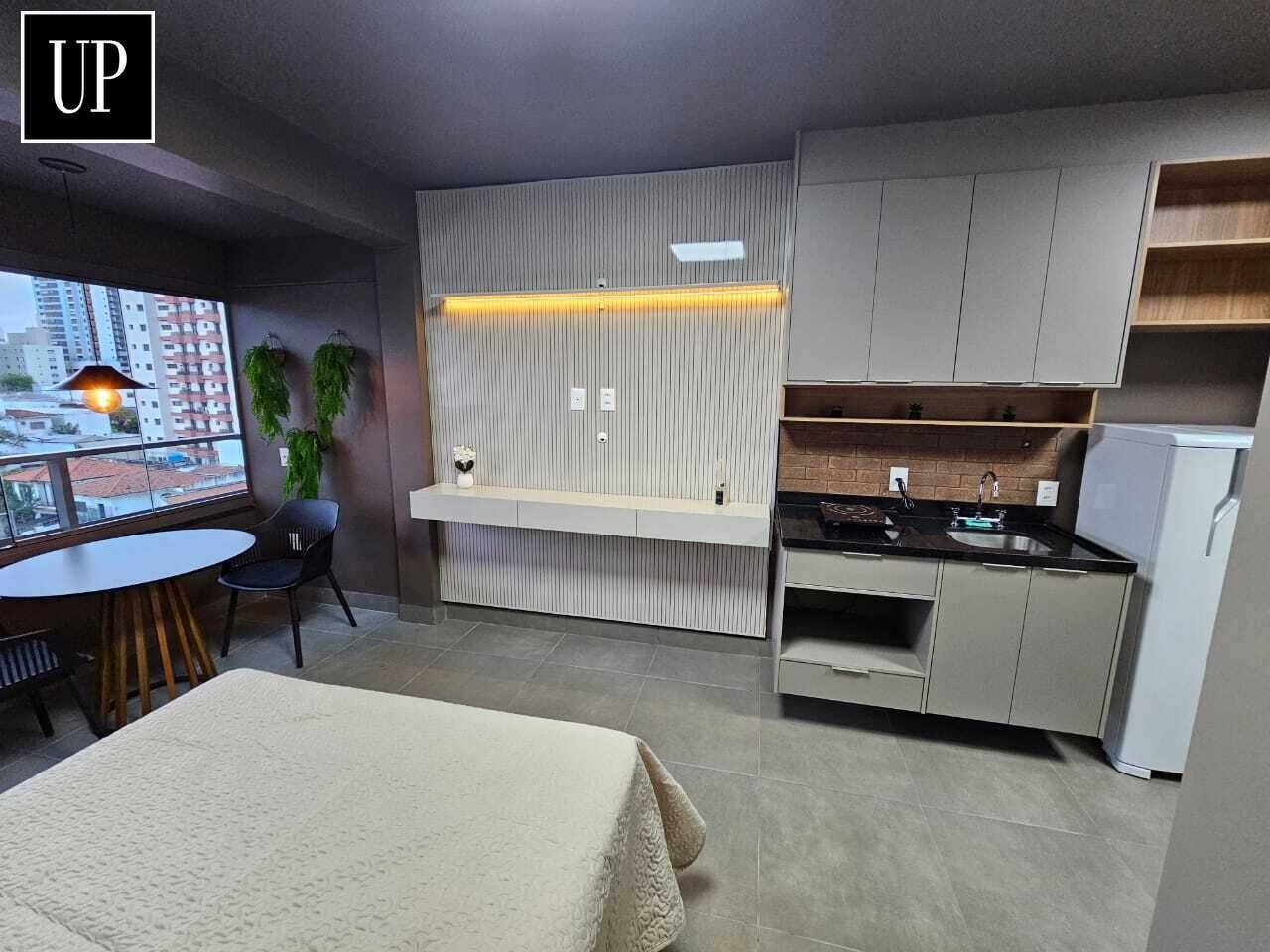 Apartamento, 1 quarto, 28 m² - Foto 12