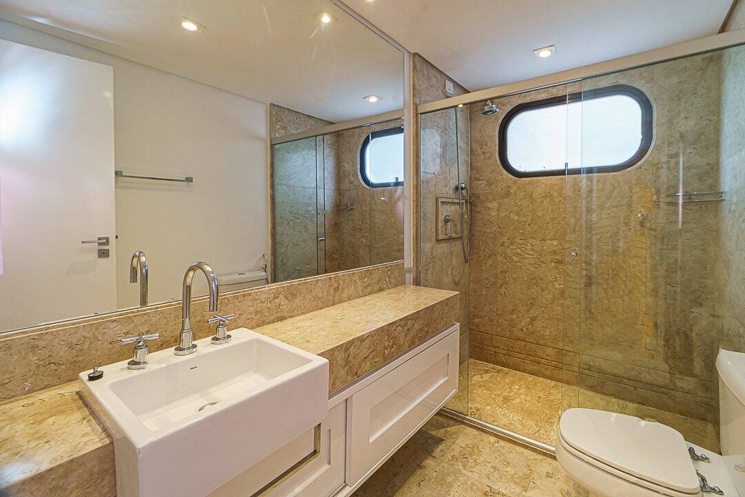 Apartamento, 3 quartos, 292 m² - Foto 20