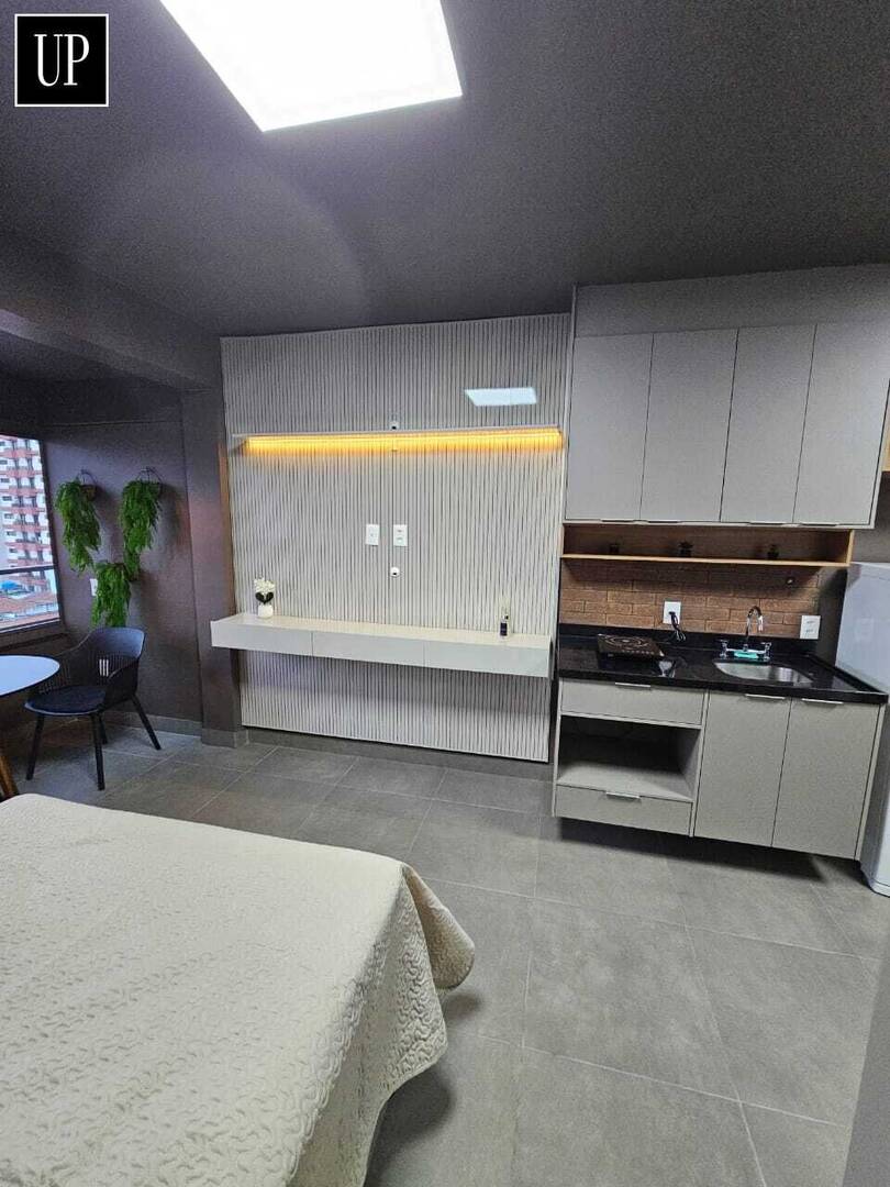 Apartamento, 1 quarto, 28 m² - Foto 13