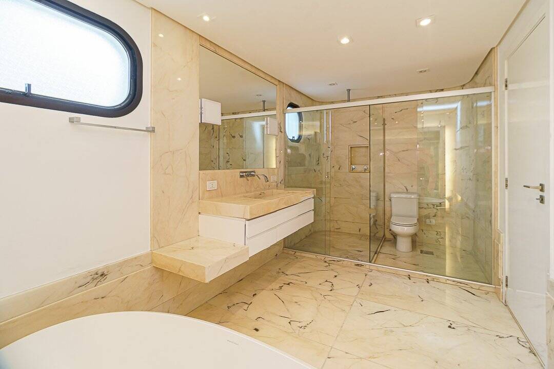 Apartamento, 3 quartos, 292 m² - Foto 27