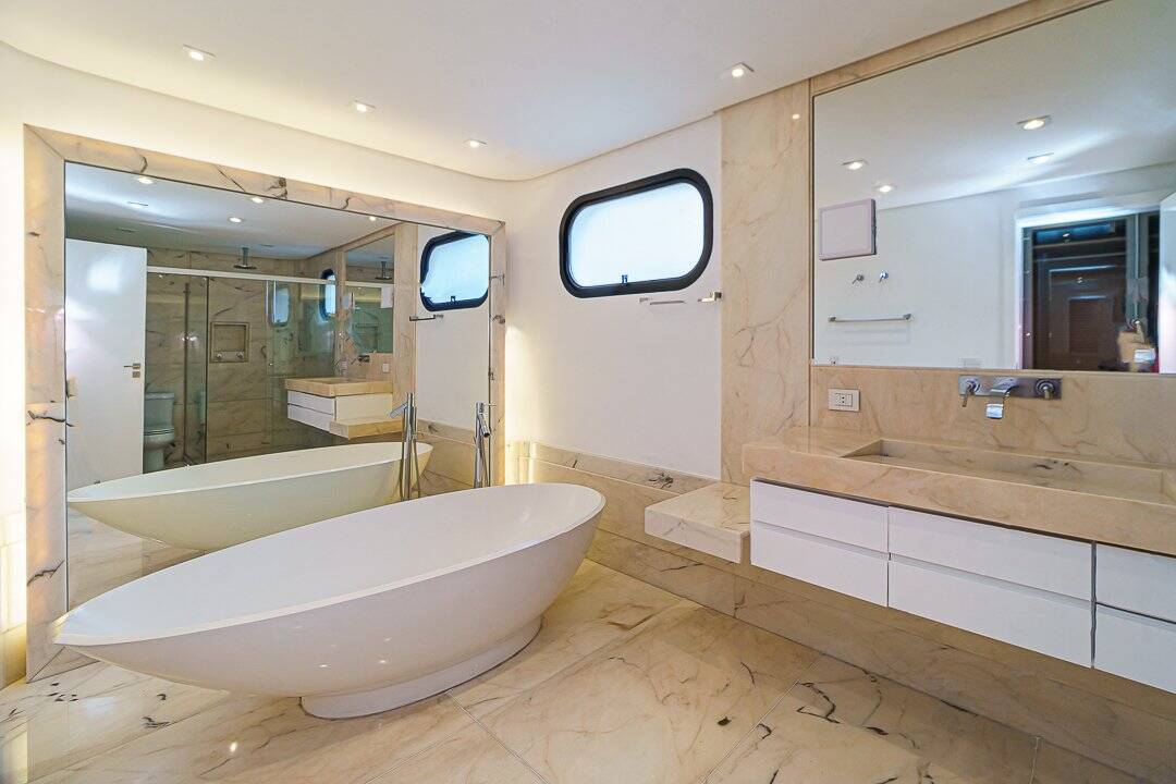 Apartamento, 3 quartos, 292 m² - Foto 32