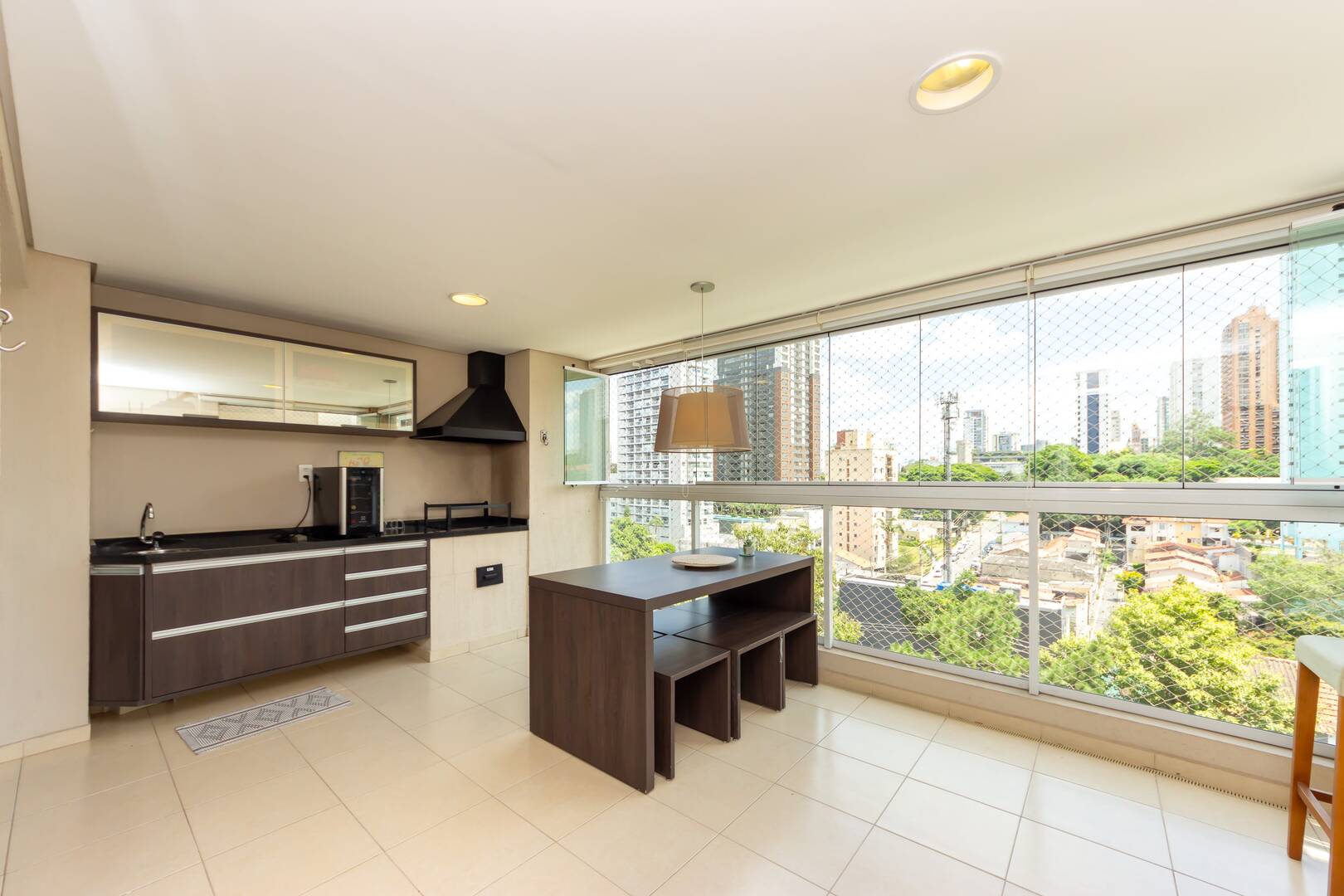 Apartamento, 3 quartos, 98 m² - Foto 1