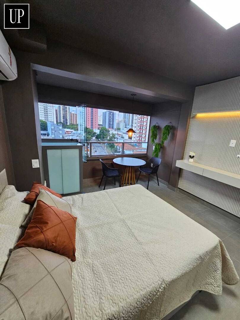 Apartamento, 1 quarto, 28 m² - Foto 14