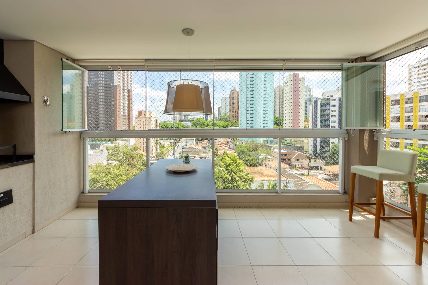Apartamento, 3 quartos, 98 m² - Foto 2