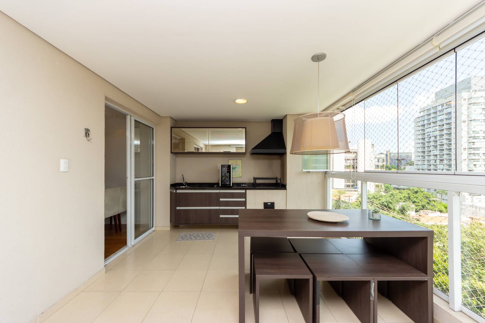 Apartamento, 3 quartos, 98 m² - Foto 3