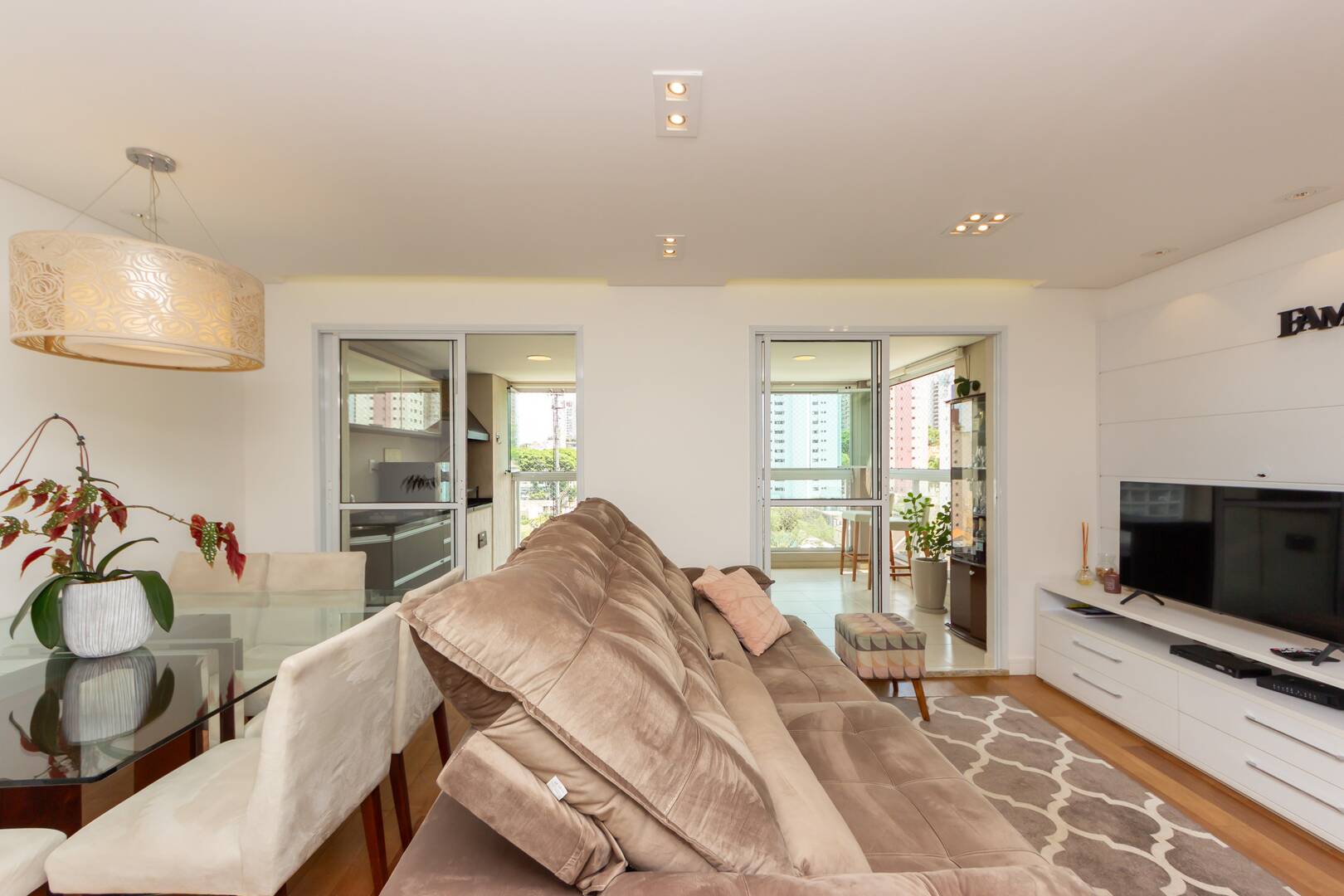 Apartamento, 3 quartos, 98 m² - Foto 5
