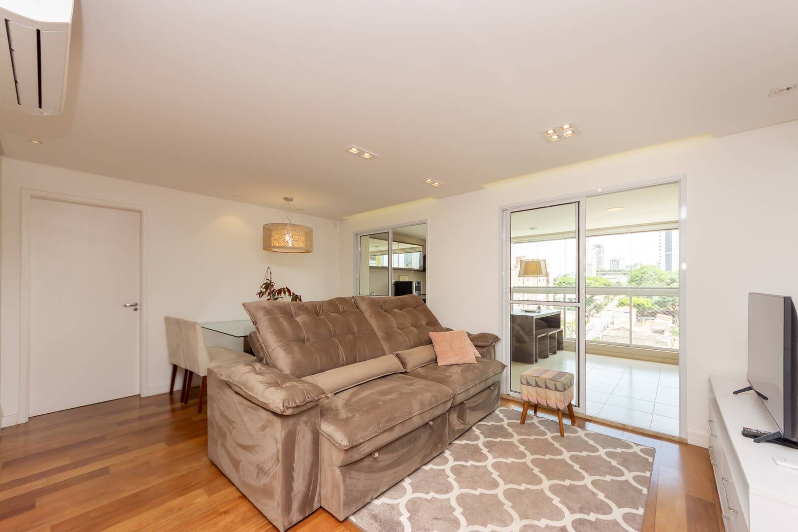 Apartamento, 3 quartos, 98 m² - Foto 6