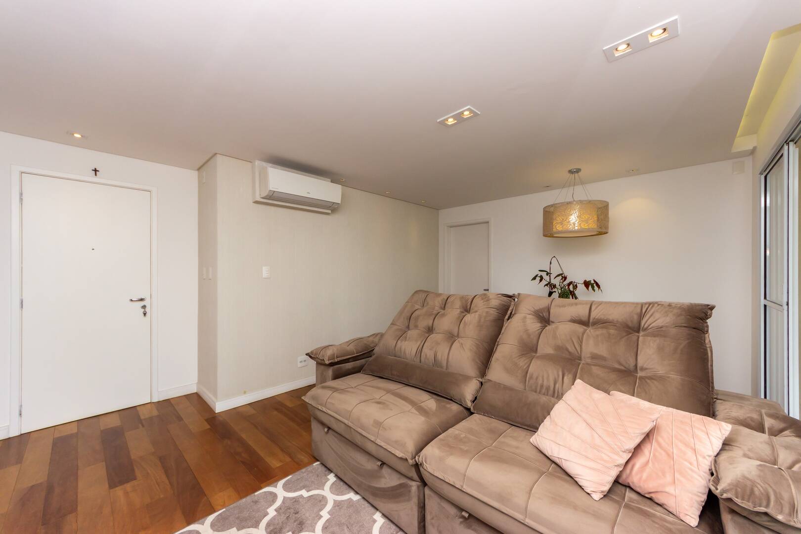 Apartamento, 3 quartos, 98 m² - Foto 8