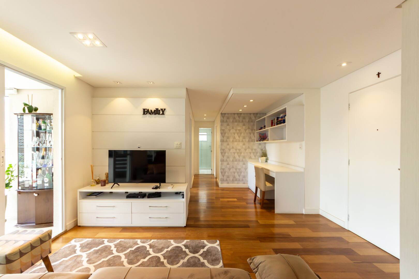 Apartamento, 3 quartos, 98 m² - Foto 9