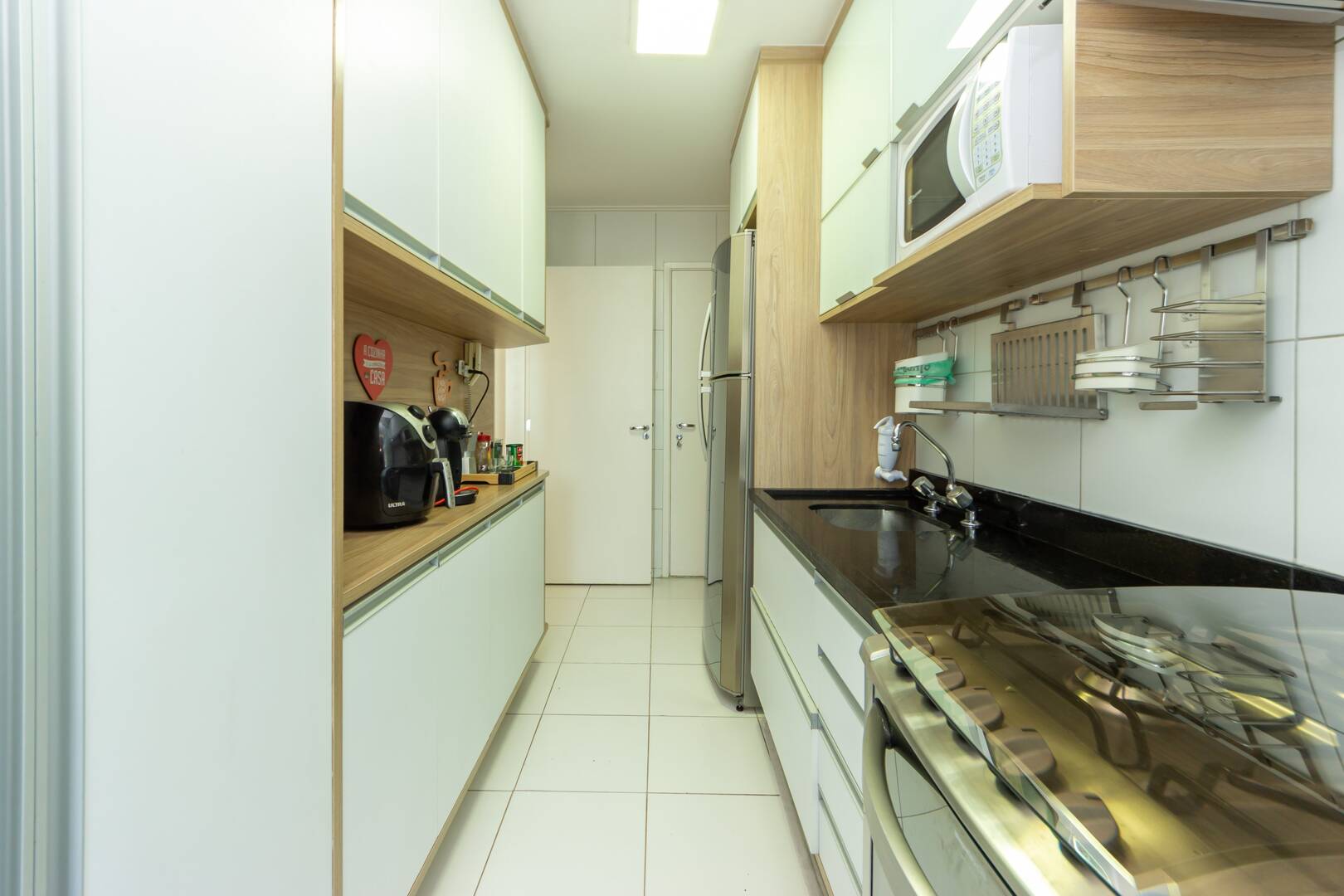Apartamento, 3 quartos, 98 m² - Foto 10
