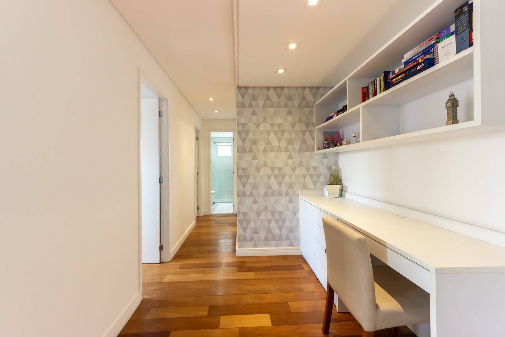 Apartamento, 3 quartos, 98 m² - Foto 12