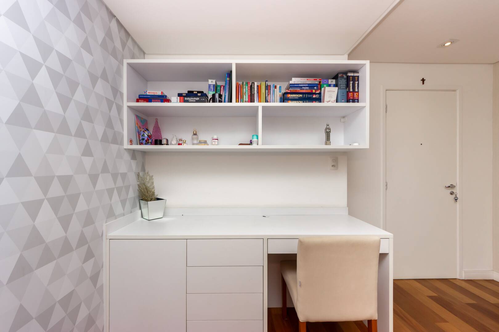 Apartamento, 3 quartos, 98 m² - Foto 17